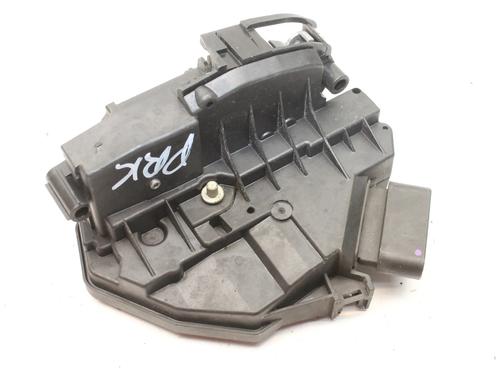 front-left-lock-ford-mondeo-v-saloon-cd-2012-39778547 main image