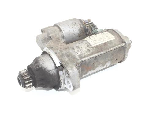 Startmotor Startmotor VW GOLF VII (5G1, BQ1, BE1, BE2) 2.0 GTI (230 hp) 39864704 39864704