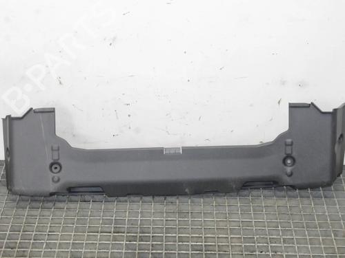 Bagagerumsbeklædning Bagagerumsbeklædning AUDI A5 Convertible (F57, F5E) 2.0 TFSI (190 hp) 39818208 39818208