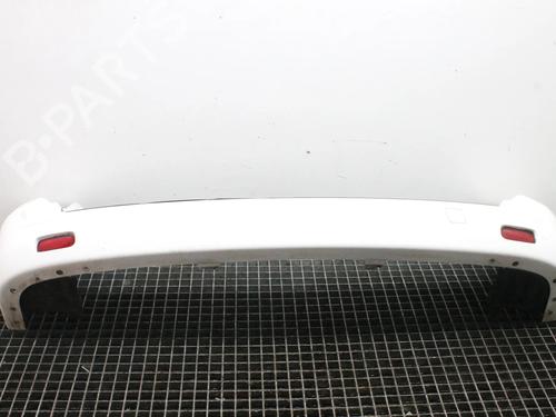 Used Rear bumper Rear bumper TOYOTA PROACE Van (MDZ_) 1.6 D4d (MDZ2) (116 hp) 39874608 39874608