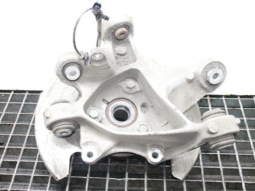 Left rear steering knuckle TESLA MODEL 3 (5YJ3) EV Performance AWD | BP39819935M27 - Image 4