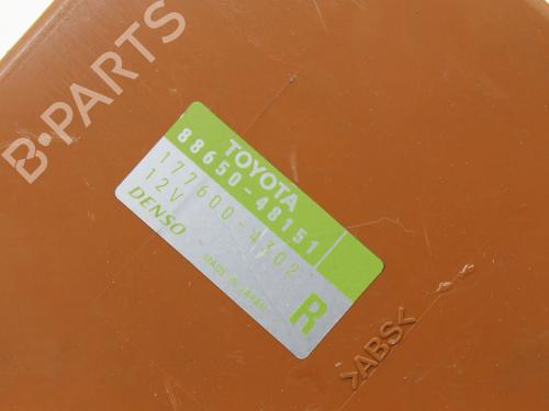 Control unit LEXUS RX (_U3_) 400h (MHU38_, MHU38R) | BP39878394M11 - Image 3