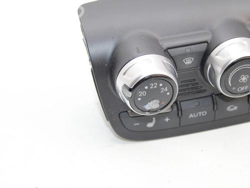Control unit AUDI TT (8J3) 3.2 V6 quattro | BP39801279M11 - Image 3