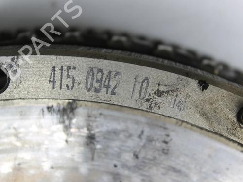 Other MERCEDES-BENZ SPRINTER 3-t Van (B910) 214 CDI (910.621, 910.623) | BP39831483O1 - Image 4