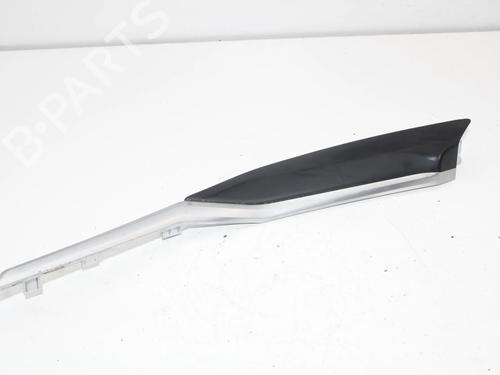 Used Middle console Middle console BMW 3 (G20, G80, G28) 330 e Plug-in-Hybrid (292 hp) 39861941 39861941