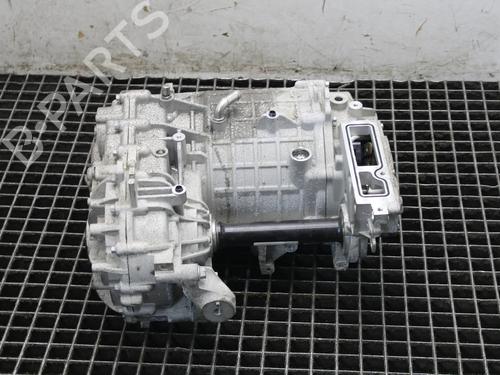 Used Engine Engine VOLVO EX30 (416) Performance AWD (428 hp) 39850556 39850556