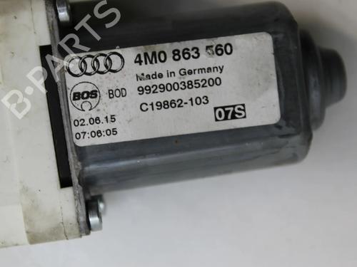 Andre AUDI Q7 (4MB, 4MG, 4MQ) 3.0 TDI quattro | BP39879676O1 - Image 3