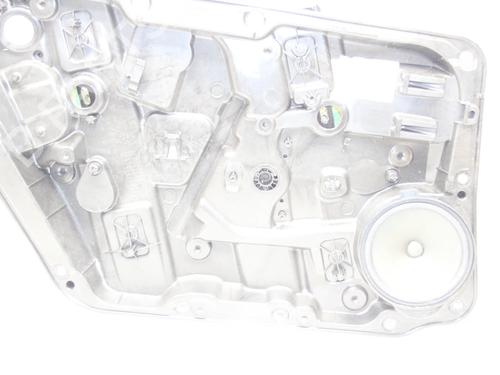 Front left window mechanism MERCEDES-BENZ A-CLASS (W176) A 180 CDI / d (176.012) | BP39845708C22 - Image 4