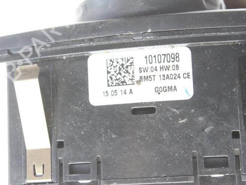 Control unit FORD TRANSIT CUSTOM V362 Van (FY, FZ) 2.2 TDCi | BP39826994M11 - Image 4