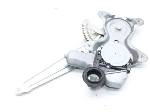 Rear left window mechanism LEXUS IS III (_E3_) 300h (AVE30_, AVE30R) | BP39839685C24 - Image 5