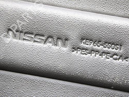 Bagagerumsgulv NISSAN LEAF (ZE1) Electric | BP39788241I33  - Image 7