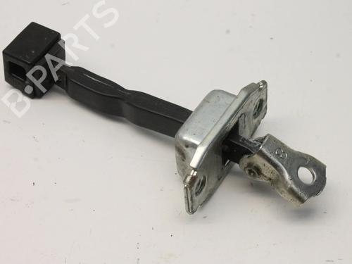 Used Hinge/Door check strap Hinge/Door check strap MITSUBISHI OUTLANDER II (CW_W) 2.2 DI-D 4WD (156 hp) 39808081 39808081
