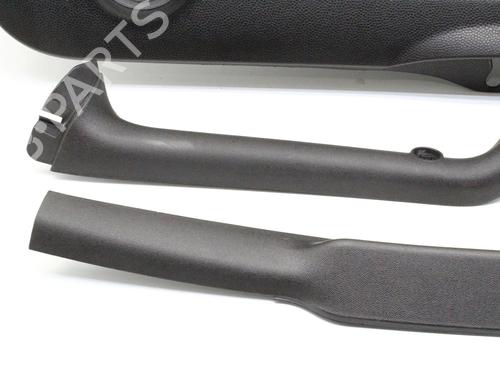 Boot lining MINI MINI (R56) Cooper S | BP39868988I3 - Image 4