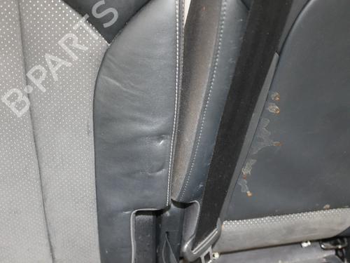 Seats set AUDI Q7 (4MB, 4MG, 4MQ) 3.0 TDI quattro | BP39869830C78 - Image 12