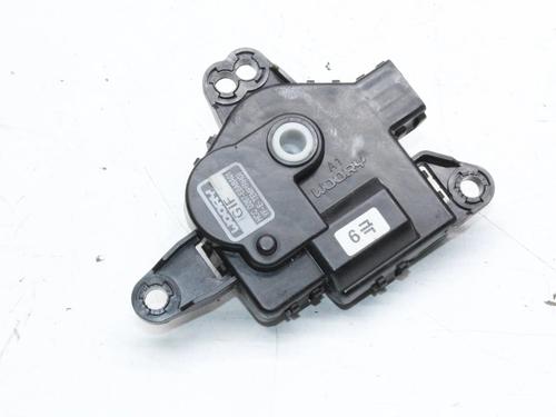 Used Electronic module Electronic module HYUNDAI SANTA FÉ III (DM, DMA) 2.2 CRDi 4WD (197 hp) 39789733 39789733