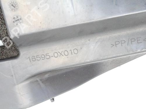 Pipe TOYOTA AURIS (_E18_) 1.6 D4-D (WWE185_) | BP39823824M125 - Image 5
