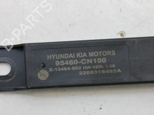 Electronic module KIA SPORTAGE V (NQ5) 1.6 T-GDI | BP39825473M83 - Image 3