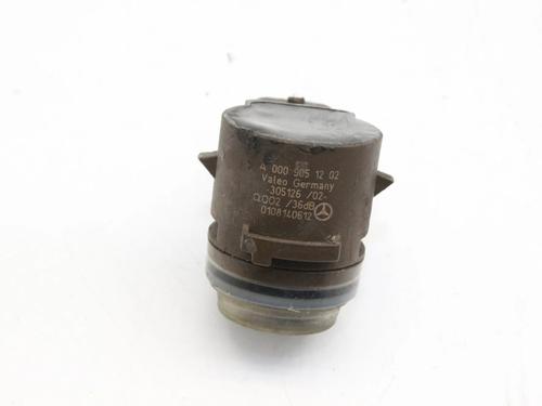 Electronic module MERCEDES-BENZ E-CLASS (W212) E 200 CDI / BlueTEC (212.005, 212.006) | BP40501161M83 - Image 4