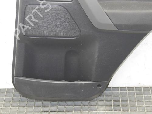 Rear right panel LAND ROVER FREELANDER 2 (L359) 2.2 TD4 4x4 | BP39819132C61 - Image 4