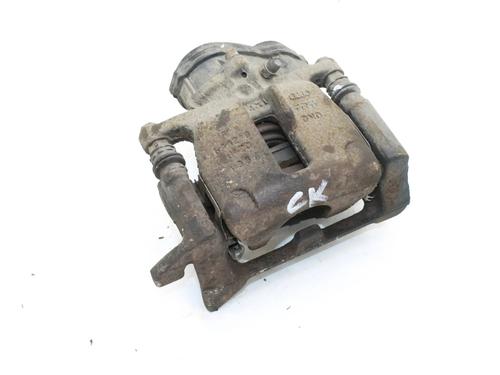 Used Left rear brake caliper Left rear brake caliper AUDI Q5 (8RB) 2.0 TDI quattro (177 hp) 39806097 39806097