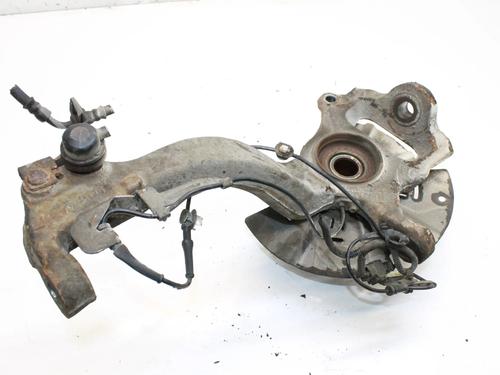 Right front steering knuckle FORD RANGER (TKE) 2.2 TDCi 4x4 | BP39771599M26 - Image 3