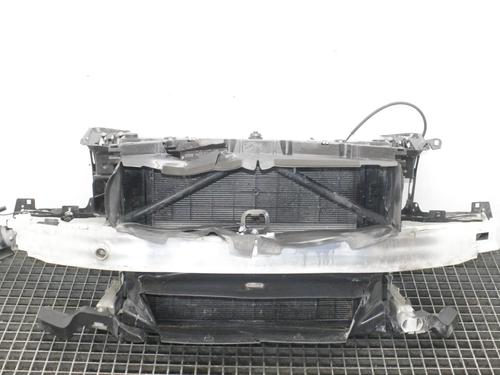 Used Front slam panel Front slam panel BMW 2 Coupe (F22, F87) 220 i (184 hp) 39855842 39855842