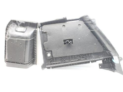 Boot lining BMW X5 (E70) 3.0 sd | BP39829368I3  - Image 17