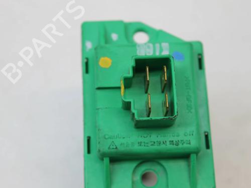 Heater resistor TESLA MODEL S (5YJS) 85 | BP39776527M108 - Image 4