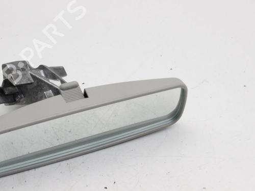 Rear mirror RENAULT CAPTUR I (J5_, H5_) 1.5 dCi 90 (J5N4, J5M5, J5MW, J5M6, J5AL, J5AJ) | BP40166930I6 - Image 3