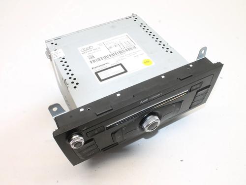 Electronic module AUDI A5 (8T3) S5 quattro | BP39868572M83 - Image 2