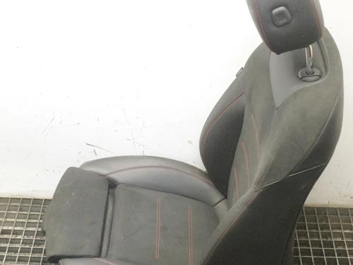 Seats set MERCEDES-BENZ EQA (H243) EQA 250 (243.701) | BP39844882C78 - Image 7