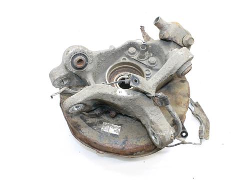 Left rear steering knuckle LEXUS GS (_L1_) 300h (AWL10_, AWL10R) | BP39816587M27 - Image 2