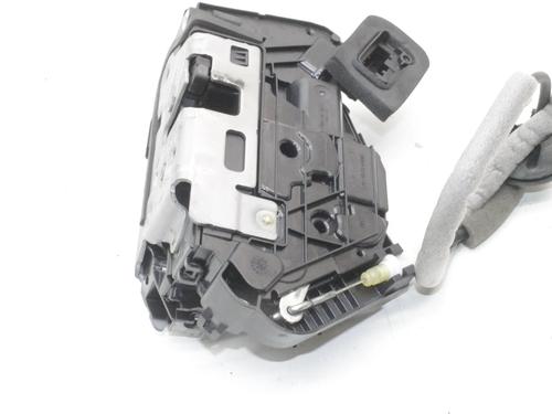 Front left lock AUDI A1 Sportback (GBA) 35 TFSI | BP39803675C98 - Image 5