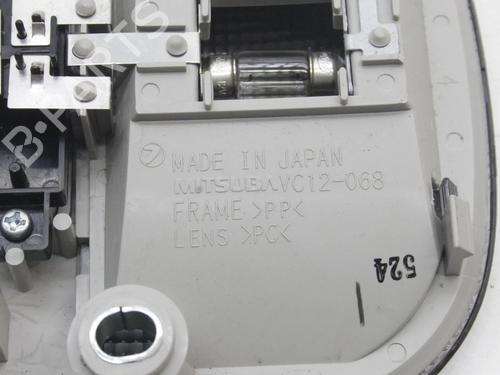Innerbelysning SUBARU FORESTER (SJ_) 2.0 D AWD (SJD) | BP39871774I8 - Image 6