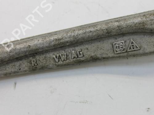 Right front suspension arm AUDI A6 C8 (4A2) 40 TDI | BP39816302M13 - Image 8