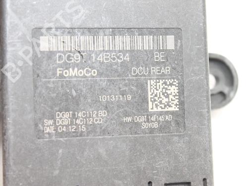Control unit FORD MONDEO V Saloon (CD) 2.0 TDCi | BP39773879M11 - Image 5