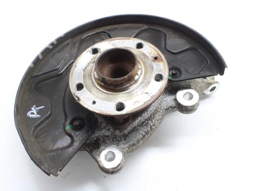 Mangueta delantera izquierda Mangueta delantera izquierda MG MG 4 (EH32) EV (170 hp) 39770125 39770125