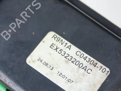 Front right window mechanism JAGUAR F-TYPE Convertible (X152) 3.0 SCV6 | BP39854049C23 - Image 5