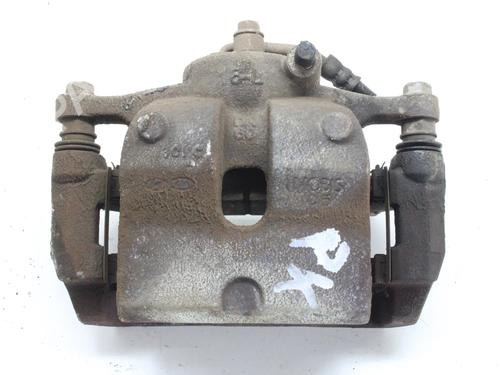 Venstre bremsekaliber foran Venstre bremsekaliber foran KIA NIRO II (SG2) EV (204 hp) 39785666 39785666