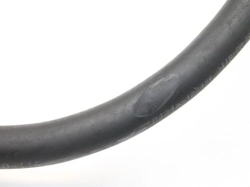 AC pipe RENAULT CAPTUR I (J5_, H5_) 1.2 TCe 120 | BP39879227M126 - Image 7