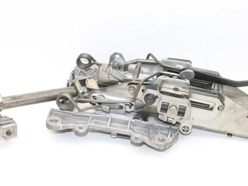 Steering column PORSCHE CAYENNE (9PA) 3.2 | BP39848616M21 - Image 4