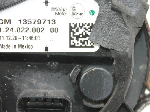 Auxiliary water pump OPEL AMPERA (R12) EV 150 | BP39797886M111  - Image 5