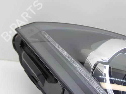 Right headlight JAGUAR F-TYPE Convertible (X152) 3.0 SCV6 | BP39833552C29 - Image 2