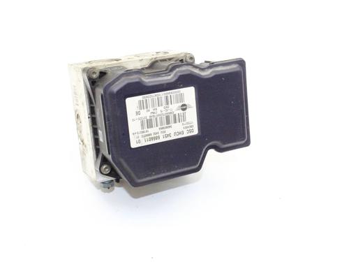 Used ABS pump ABS pump MINI MINI Roadster (R59) Cooper S (184 hp) 39821077 39821077