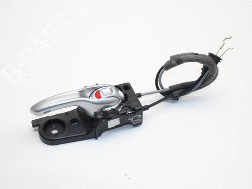 Støtte Støtte JEEP CHEROKEE (KL) 2.0 CRD 4x4 (170 hp) 39796011 39796011