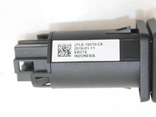 Electronic module JAGUAR I-PACE (X590) EV400 AWD | BP39849985M83 - Image 4
