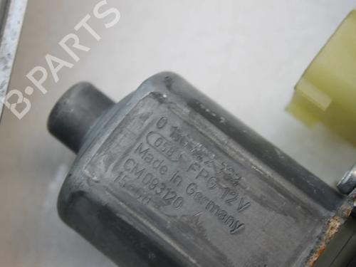 Front right window mechanism FORD KUGA II (DM2) 2.0 TDCi 4x4 | BP39788639C23 - Image 10