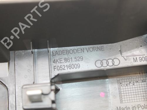 Boot lining AUDI E-TRON (GEN) 55 quattro | BP39864234I3 - Image 6
