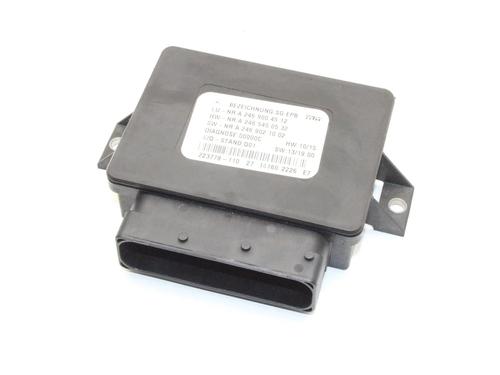 electronic-module-mercedes-benz-a-class-w176-2012-2013-2014-2015-2016-2017-2018-39776022 main image