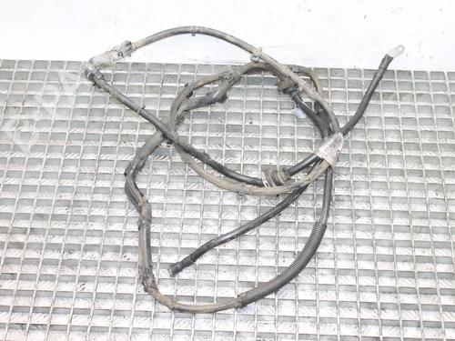 Used Cable Cable AUDI A4 B8 Avant (8K5) 2.0 TDI (143 hp) 39876857 39876857